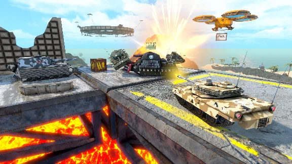 ❗CRASH DRIVE 3❗XBOX ONE/X|S+ПК🔑КЛЮЧ❗