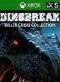 ❗DINOBREAK KILLER CRISIS COLLECTION❗XBOX ONE/X|S🔑КЛЮЧ