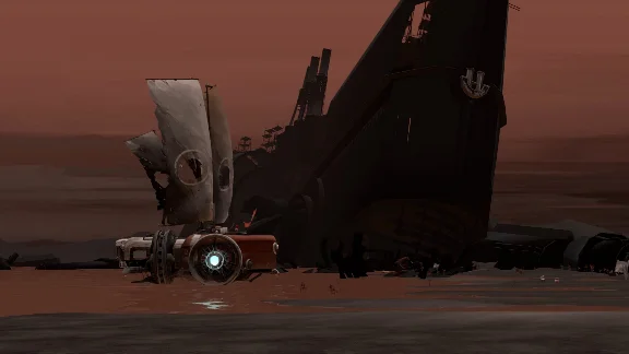 ❗FAR: LONE SAILS❗XBOX ONE/X|S🔑KEY❗