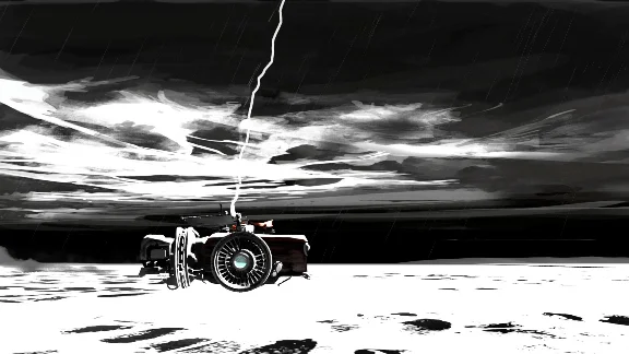 ❗FAR: LONE SAILS❗XBOX ONE/X|S🔑KEY❗