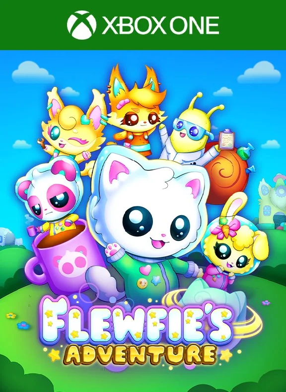 ❗FLEWFIE