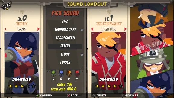 ❗FULL METAL FURIES❗XBOX ONE/X|S+ПК🔑КЛЮЧ❗