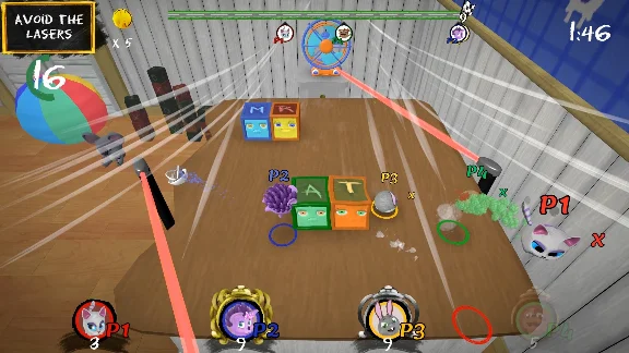 ❗FUZZBALL❗XBOX ONE/X|S🔑KEY❗