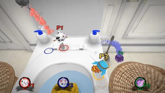 ❗FUZZBALL❗XBOX ONE/X|S🔑KEY❗