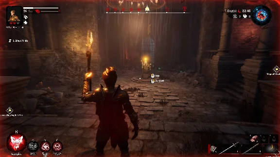 Curse of Blood 💎 STEAM GIFT RUSSIA
