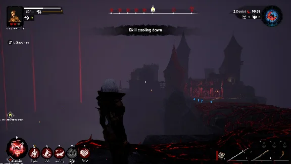 Curse of Blood 💎 STEAM GIFT RUSSIA