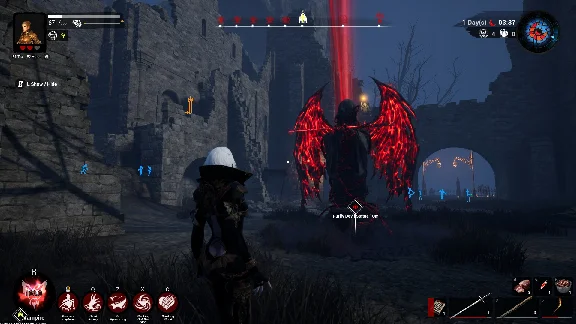 Curse of Blood 💎 STEAM GIFT RUSSIA