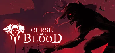 Curse of Blood 💎 STEAM GIFT RUSSIA