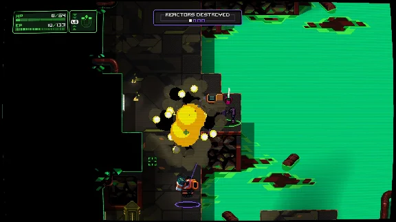 INDIE GEMS BUNDLE - EXPLOSIONS EDITION❗XBOX KEY🔑