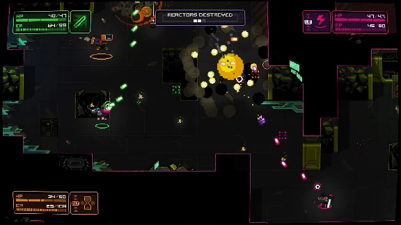 INDIE GEMS BUNDLE - EXPLOSIONS EDITION❗XBOX KEY🔑