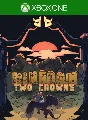 ❗KINGDOM TWO CROWNS❗XBOX ONE/X|S🔑КЛЮЧ❗