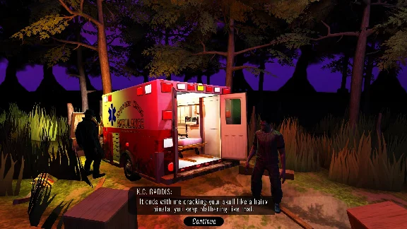 ❗KNEE DEEP❗XBOX ONE/X|S🔑KEY❗