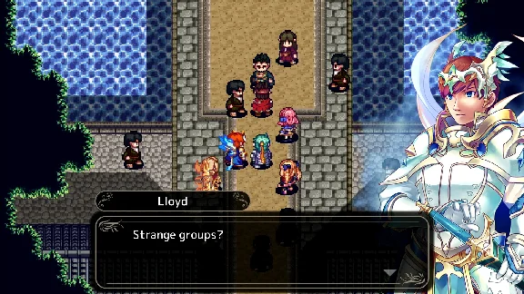 ❗LEGEND OF THE TETRARCHS❗(PC WIN)🔑KEY❗