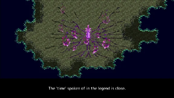 ❗LEGEND OF THE TETRARCHS❗(PC WIN)🔑KEY❗