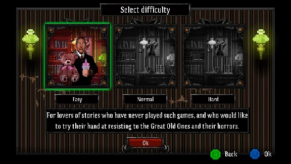 ❗LOVECRAFT