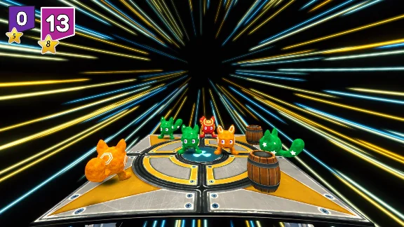 ❗MONSTER TRAMPOLINE❗XBOX ONE/X|S🔑КЛЮЧ❗