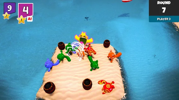 ❗MONSTER TRAMPOLINE❗XBOX ONE/X|S🔑КЛЮЧ❗