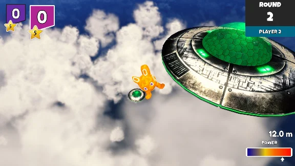 ❗MONSTER TRAMPOLINE❗XBOX ONE/X|S🔑КЛЮЧ❗