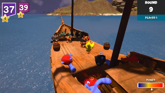 ❗MONSTER TRAMPOLINE❗XBOX ONE/X|S🔑КЛЮЧ❗