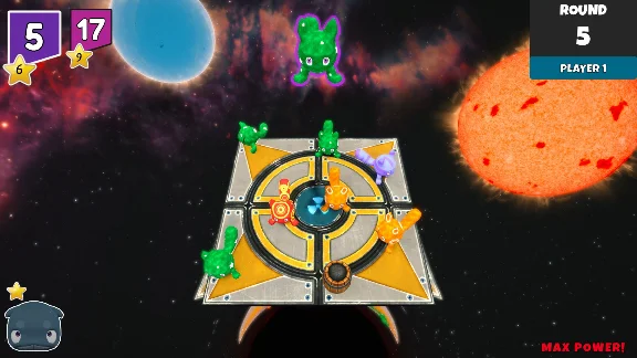 ❗MONSTER TRAMPOLINE❗XBOX ONE/X|S🔑КЛЮЧ❗