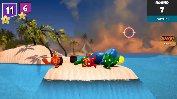 ❗MONSTER TRAMPOLINE❗XBOX ONE/X|S🔑КЛЮЧ❗