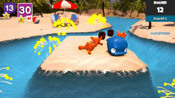 ❗MONSTER TRAMPOLINE❗XBOX ONE/X|S🔑КЛЮЧ❗