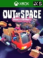 ❗OUT OF SPACE: COUCH EDITION❗XBOX ONE/X|S🔑KEY❗