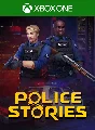 ❗POLICE STORIES❗XBOX ONE/X|S🔑KEY❗