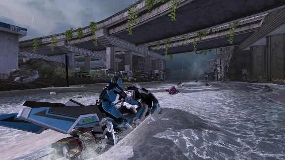 ❗RIPTIDE GP: RENEGADE❗XBOX ONE/X|S+PC🔑KEY❗