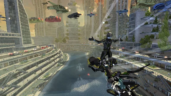 ❗RIPTIDE GP: RENEGADE❗XBOX ONE/X|S+PC🔑KEY❗