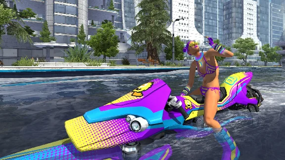 ❗RIPTIDE GP: RENEGADE❗XBOX ONE/X|S+PC🔑KEY❗