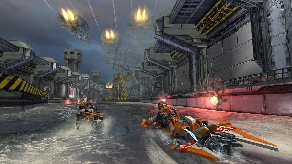 ❗RIPTIDE GP: RENEGADE❗XBOX ONE/X|S+PC🔑KEY❗