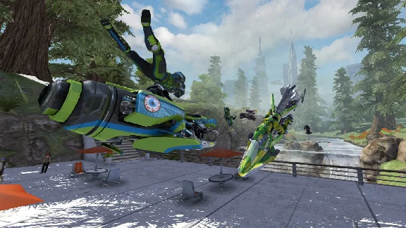❗RIPTIDE GP: RENEGADE❗XBOX ONE/X|S+PC🔑KEY❗