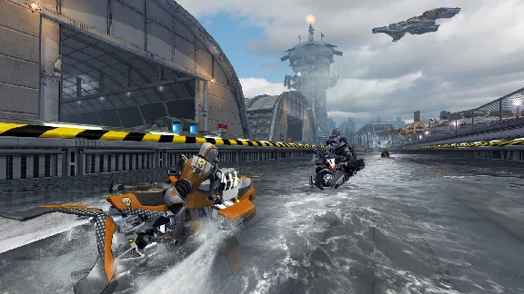 ❗RIPTIDE GP: RENEGADE❗XBOX ONE/X|S+PC🔑KEY❗