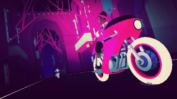 ❗SAYONARA WILD HEARTS❗XBOX ONE/X|S🔑KEY❗
