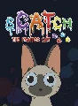 ❗SCATCH: THE PAINTER CAT❗XBOX ONE/X|S🔑KEY❗