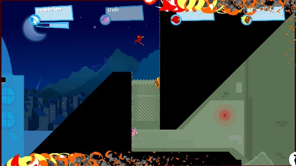 ❗SPEEDRUNNERS❗XBOX ONE/X|S🔑KEY❗