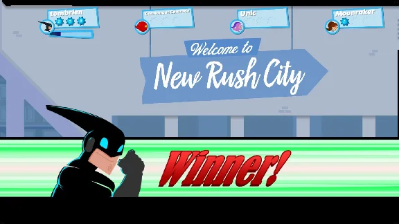 ❗SPEEDRUNNERS❗XBOX ONE/X|S🔑KEY❗