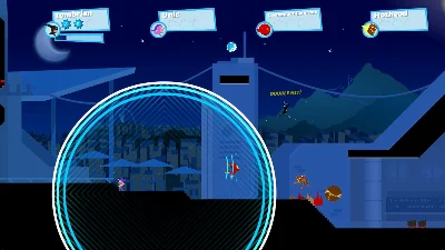 ❗SPEEDRUNNERS❗XBOX ONE/X|S🔑КЛЮЧ❗