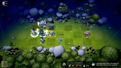 ❗STRATEGY BUNDLE: STEAMPUNK TOWER 2 & GUARDS❗XBOX🔑