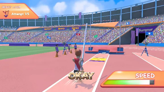 ❗SUMMER SPORTS GAMES - 4K EDITION❗XBOX ONE/X|S🔑KEY