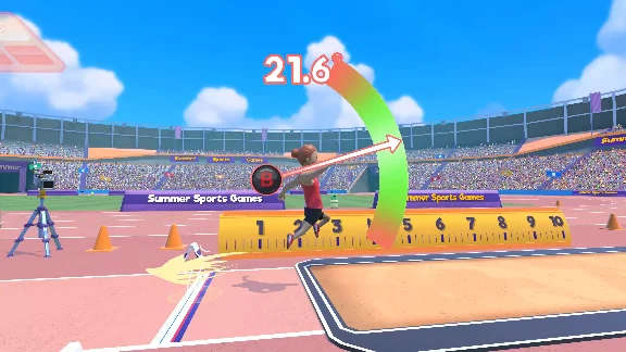❗SUMMER SPORTS GAMES - 4K EDITION❗XBOX ONE/X|S🔑KEY