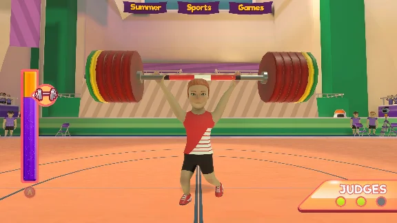 ❗SUMMER SPORTS GAMES - 4K EDITION❗XBOX ONE/X|S🔑KEY