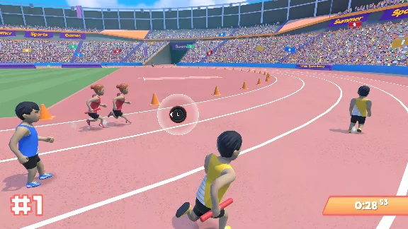 ❗SUMMER SPORTS GAMES - 4K EDITION❗XBOX ONE/X|S🔑KEY