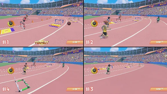 ❗SUMMER SPORTS GAMES - 4K EDITION❗XBOX ONE/X|S🔑KEY