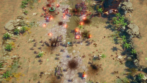 ❗TANK BRAWL 2: ARMOR FURY❗XBOX ONE/X|S🔑KEY❗