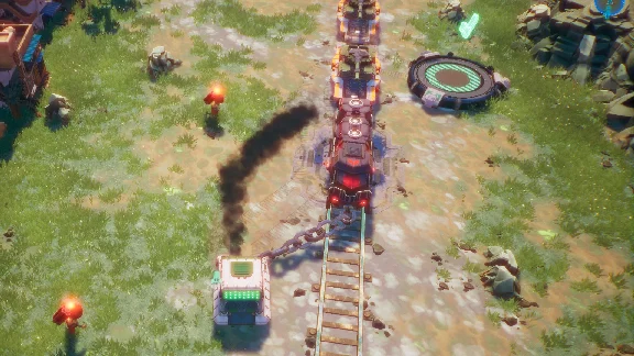 ❗TANK BRAWL 2: ARMOR FURY❗XBOX ONE/X|S🔑KEY❗