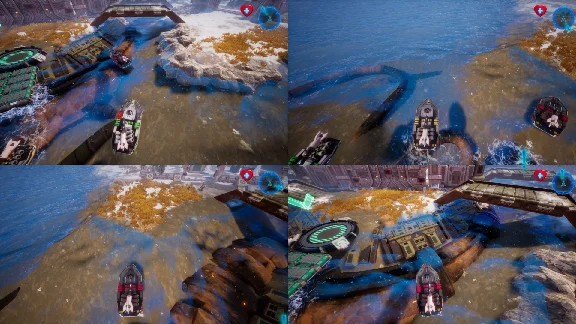 ❗TANK BRAWL 2: ARMOR FURY❗XBOX ONE/X|S🔑KEY❗