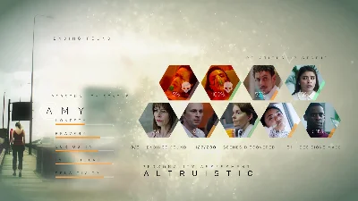 ❗THE COMPLEX❗XBOX ONE/X|S+ПК🔑КЛЮЧ❗