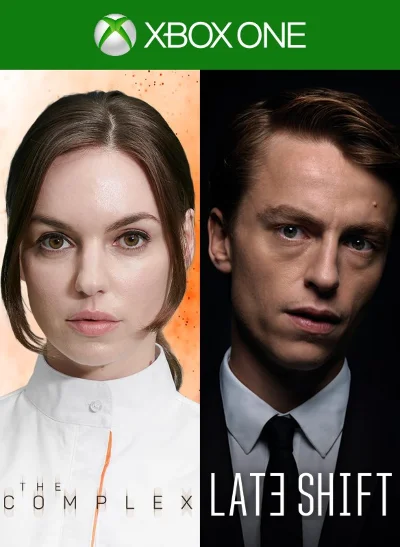 ❗THE INTERACTIVE MOVIE BUNDLE❗XBOX ONE/X|S🔑КЛЮЧ❗